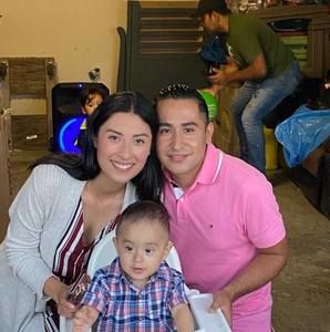 Meet your Posher, Bevelyn